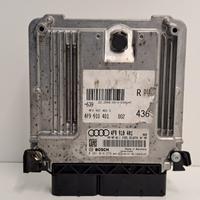 CENTRALINA MOTORE AUDI A6 Berlina Serie C6 (4F2) 4