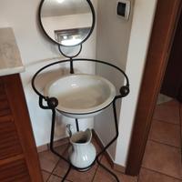 Lavabo antico 