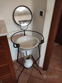 Lavabo antico 