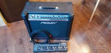 Peavey - 200w Transformer 112 Transtube Series