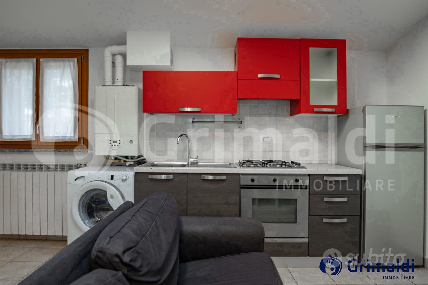 Appartamento Milano [Cod. rif 3312382VRG] - Vista 6