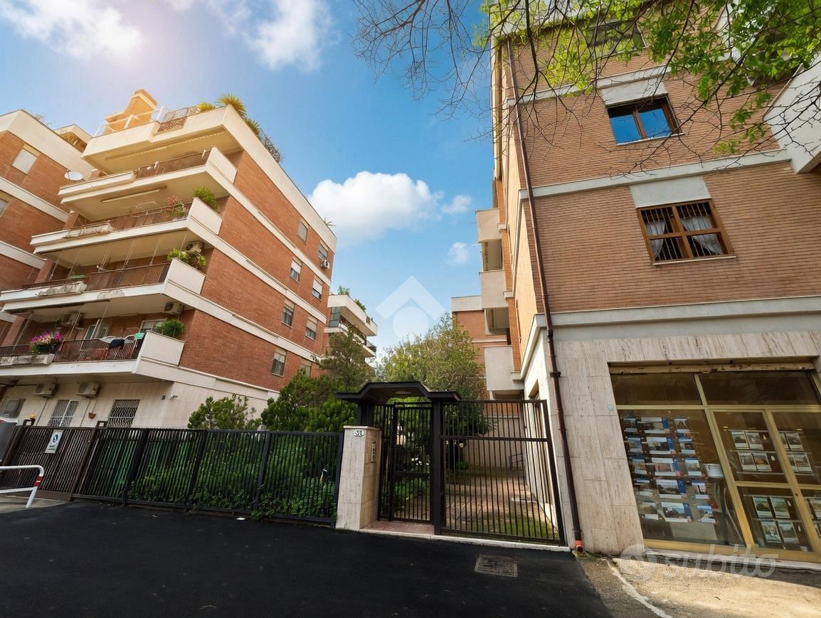 Appartamento – Foggia - Vista 2