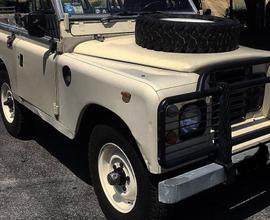 Defender 88