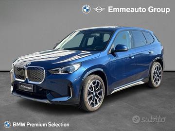 BMW iX1 eDrive 20