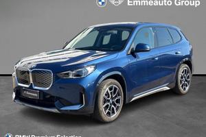 BMW iX1 eDrive 20
