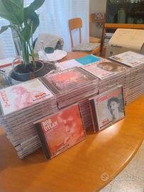 CD il Dizionario del Rock 