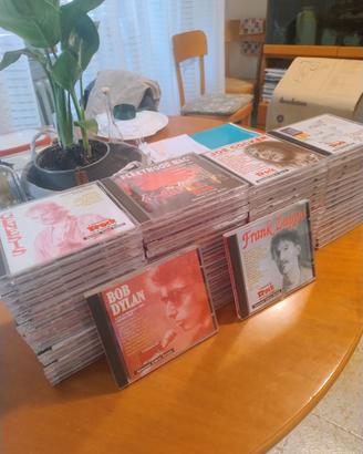 CD il Dizionario del Rock 