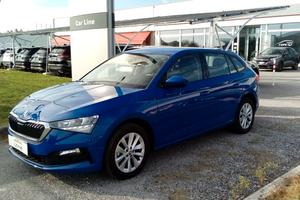 Skoda Scala 1.0 TSI Ambition