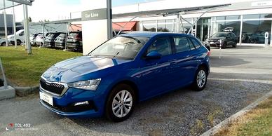 Skoda Scala 1.0 TSI Ambition