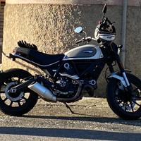 Ducati Scrambler - 2017
