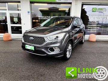 FORD Kuga 2.0 TDCI 180 CV S&S 4WD Powershift Vig