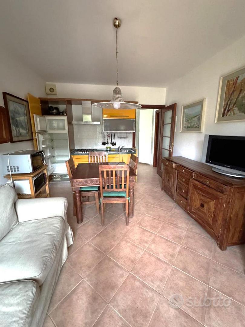 Appartamento – Borzonasca, Pianazzo - Altro
