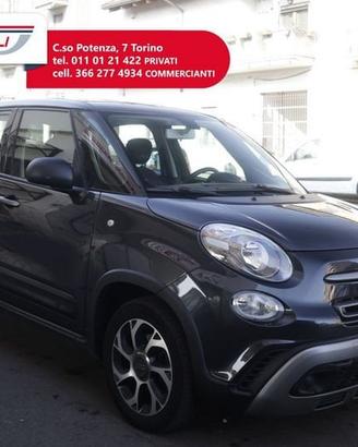 FIAT 500L FIAT 1.4 95cv Unicoproprietario