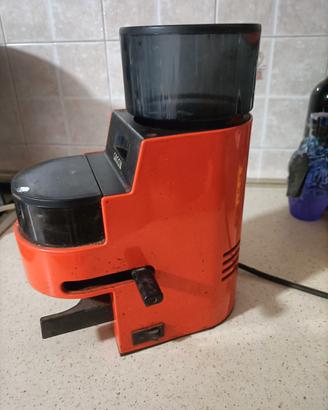 macina caffé gaggia.