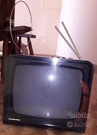 Televisore B/N Radiomarelli RV 672 A