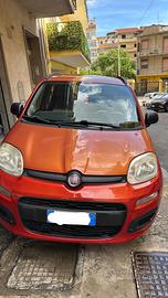 Fiat Panda 1.2