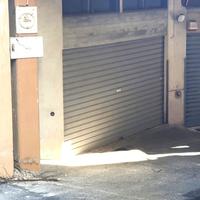 Box/Posto auto Palermo [CNT215 - 20/2026VRG]