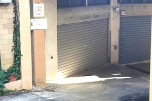 Box/Posto auto Palermo [CNT215 - 20/2026VRG]