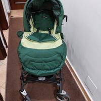 passeggino Peg Perego