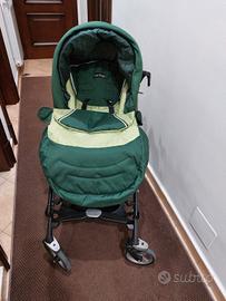 passeggino Peg Perego