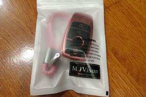 cover chiave auto Mercedes 