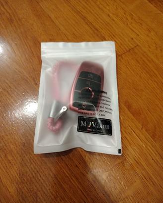 cover chiave auto Mercedes 