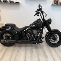 Harley-davidson Softail Slim SOFTAIL SLIM S 110