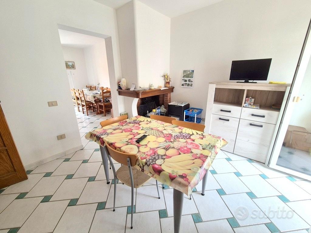 Apartment in Sant'Antioco, Sulcis Iglesiente - Vista 4