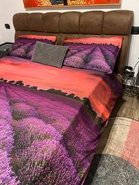 Letto matrimoniale