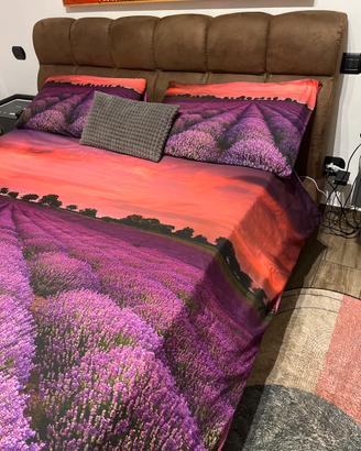 Letto matrimoniale