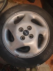 Cerchi in lega per auto leggi