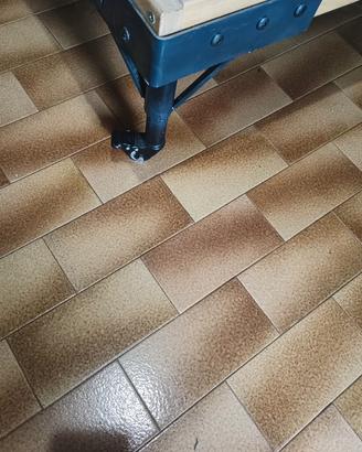 rete elettrica 1 piazza e mezza 