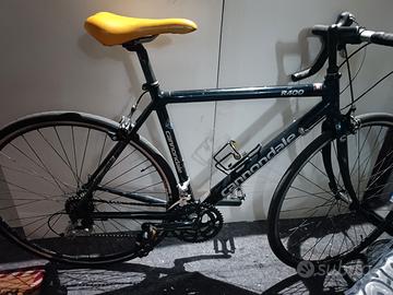 bicicletta cannondale R400