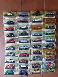 DeAgostini 100 anni di Italia in automobile