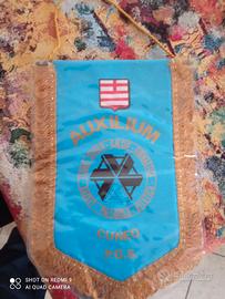 gagliardetto Auxilium Cuneo Calcio