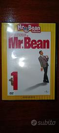 Rowan Atkinson in Mr. Bean 1 (DVD-Video)