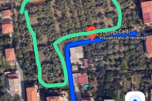 Terreno edificabile