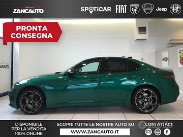 Alfa Romeo Giulia 2.2 Turbodiesel 210 CV AT8 ...