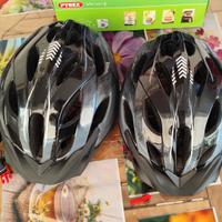 caschi per bici taglia grande