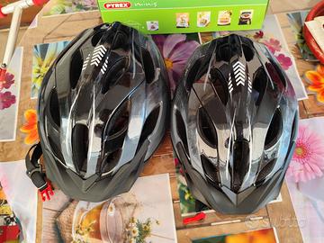 caschi per bici taglia grande