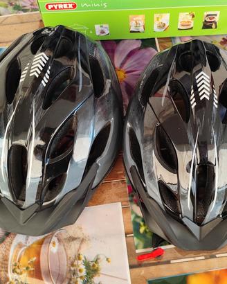 caschi per bici taglia grande