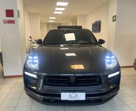 Porsche Macan 2.0 265cv Tetto/led/radar