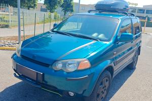 Honda HRV 1.6 4x4 3p