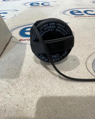 50900076 TAPPO CARBURANTE FIAT/ALFA/LANCIA ORIGINA