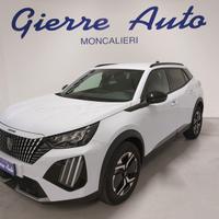 PEUGEOT 2008 2ª serie 2008 PureTech 100 S&S Al...
