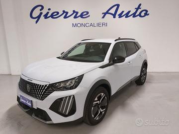PEUGEOT 2008 2ª serie 2008 PureTech 100 S&S Al...