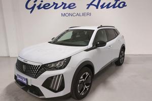 PEUGEOT 2008 2ª serie 2008 PureTech 100 S&S Al...