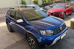 Dacia Duster 1.0 TCe 100 CV GPL Prestige NAVI...