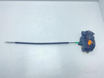 SERRATURA POSTERIORE SINISTRA CHEVROLET Aveo 2° S