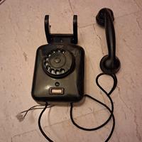 telefono a muro